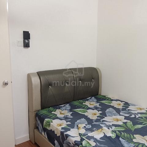 SAMSUNG / NXP ( Female Room for Rent) 1