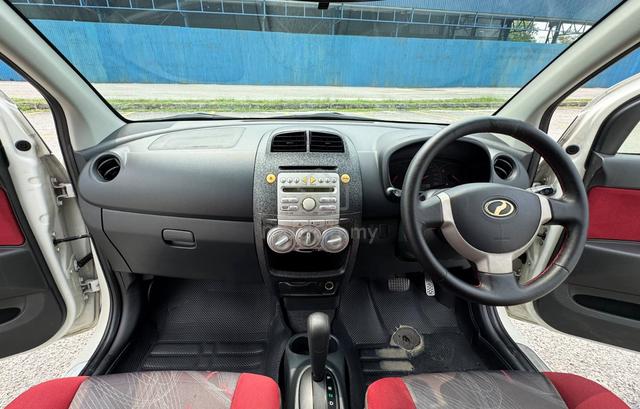 2011 Perodua MYVI 1.3 EZ FACELIFT (A) Cashback - 5