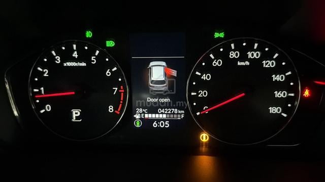 2024 Honda WR-V 1.5 RS MY23 DG4 (A) - 4