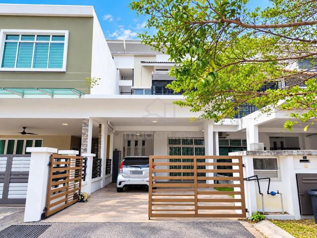 Terrace Seri Bangi | BELOW MARKET | Walking distance to Shoplots 1