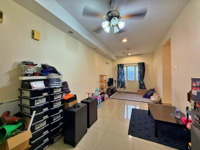 Putra Suria Residence 1