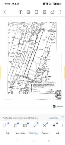 Tanah 1.21 ekar Untuk DiJual - Below Market - Direct Owner 1