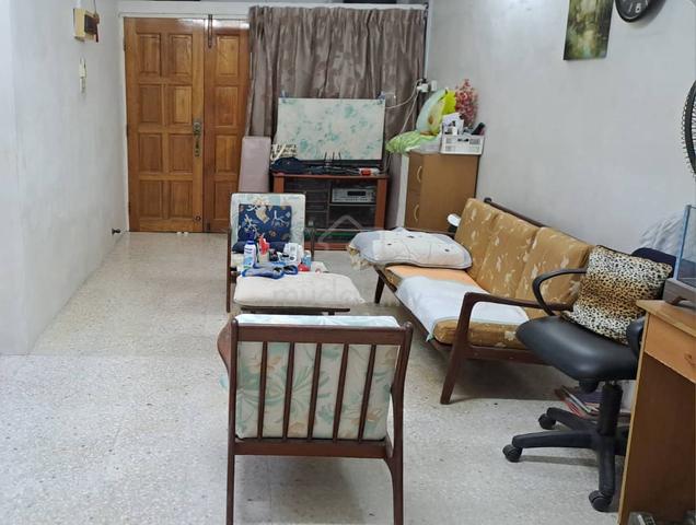 Mayang Pasir 2 storey terrace for sale in Bayan Baru, Penang 1