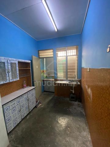 Flat Taman Seri Orkid 1