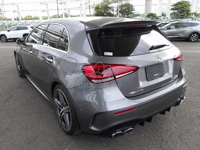 2021 Mercedes Benz A45S 2.0🔥120%Loan/ Cash Back🔥 - 3