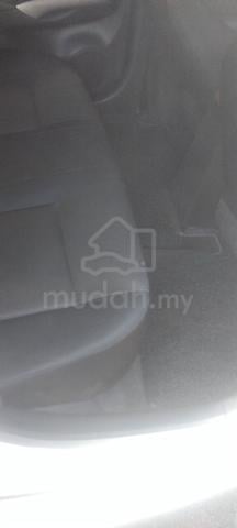 2012 Nissan ALMERA 1.5 V (A) - 3