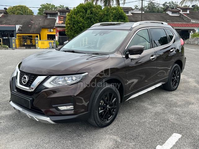 2020 Nissan X-TRAIL 2.0 MID FACELIFT✅TOMEI-Version - 3