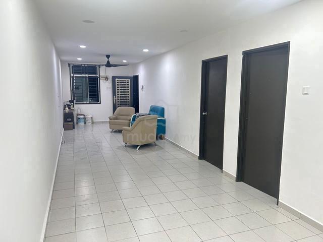 For Rent @ Senai Scientex Idaman @ Townhouse Ground Floor 1