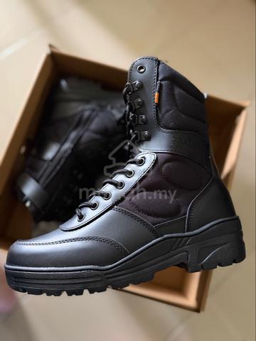 Delta Tactical Shoes - photo 5 of 6
