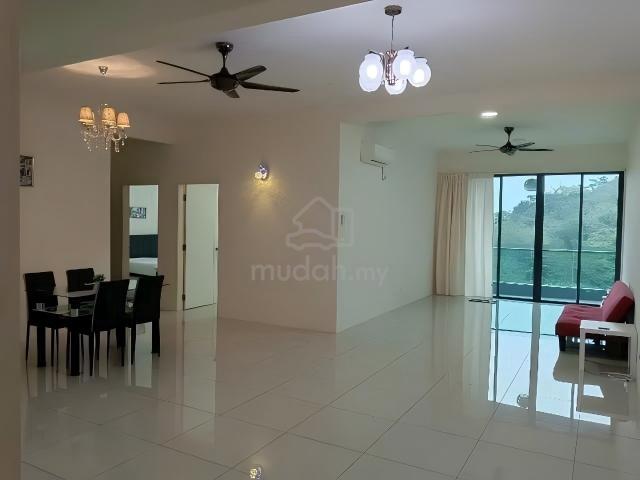Pavilion Resort 1