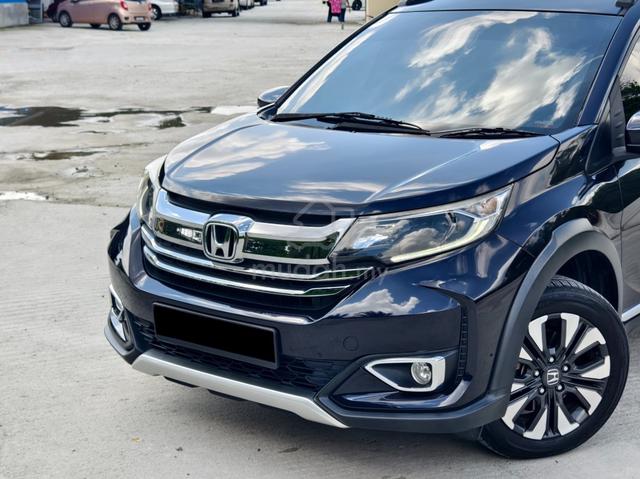 {2020} Honda BR-V 1.5 V (A) Facelift 7 Seater F/Lo - 5