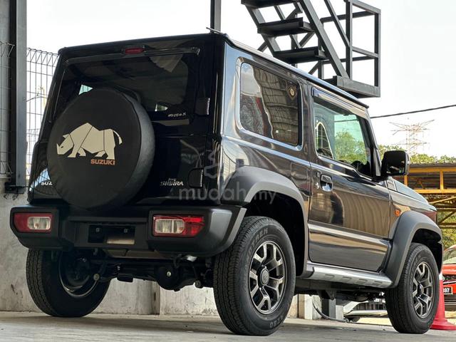 2023 Suzuki JIMNY 1.5 SIERRA JC - 2