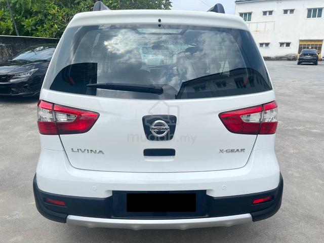 2014 Nissan X-GEAR 1.6 (A) - 4