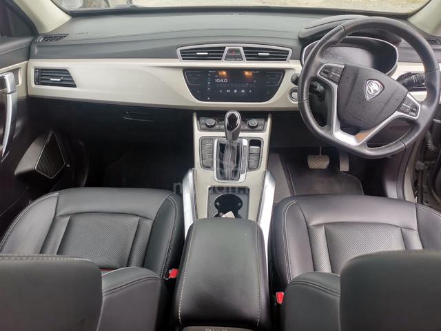 2019 Proton X70 1.8 EXECUTIVE 2WD (A) - 3