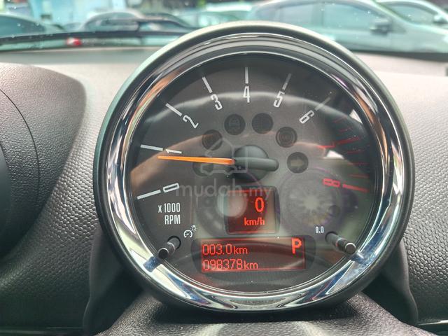 2015 Mini COUNTRYMAN 1.6 JOHN COOPER WORKS (A) - 3
