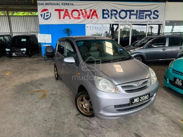 2010 Perodua VIVA 847cc 850 EX (M) - 1