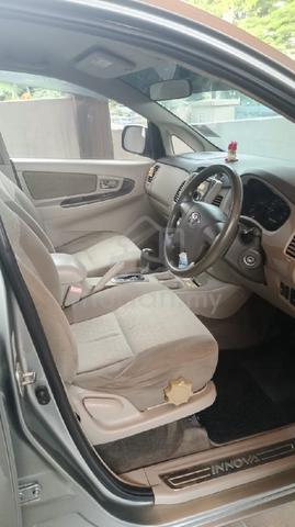 2014 Toyota INNOVA 2.0 E MY05 AN40 UPDATE (M) - 3