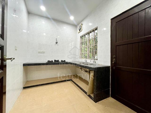 Below Market AA Stock Bukit Raja Klang Non Flood Area 4