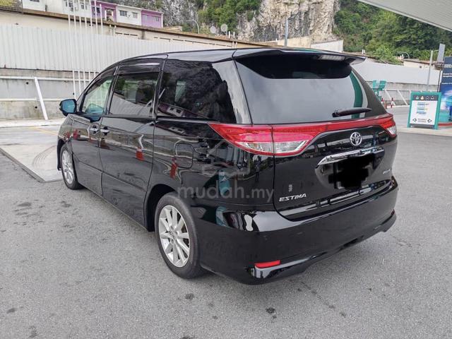 2012 Toyota ESTIMA 2.4 AERAS ACR50W ENHANCED (A) - 3