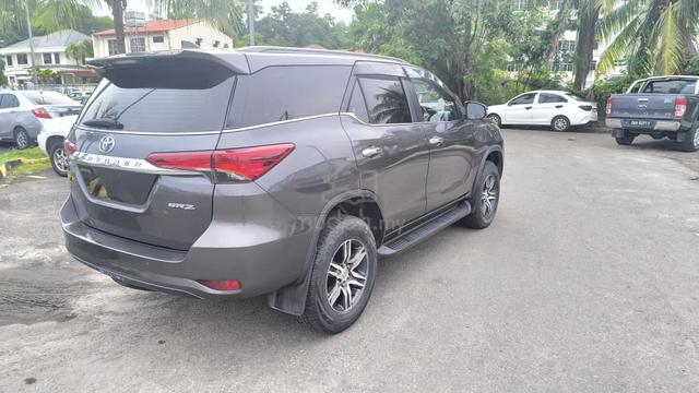 2016 Toyota FORTUNER 2.7 (A) SRZ - 3
