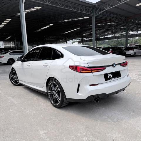 2020 Bmw 2 SERIES 1.5 218I M SPORT GRAN COUPE MY20 - 2