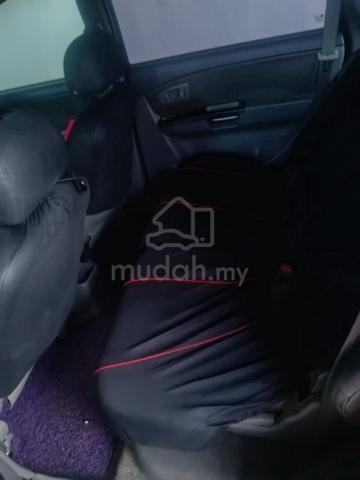 2008 Naza CITRA II RONDO 2.0 EXS (A) - 4