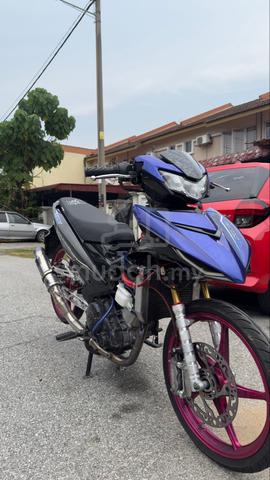 Y15 ingin dilepaskan URGENT nego kaw ii - photo 3 of 5