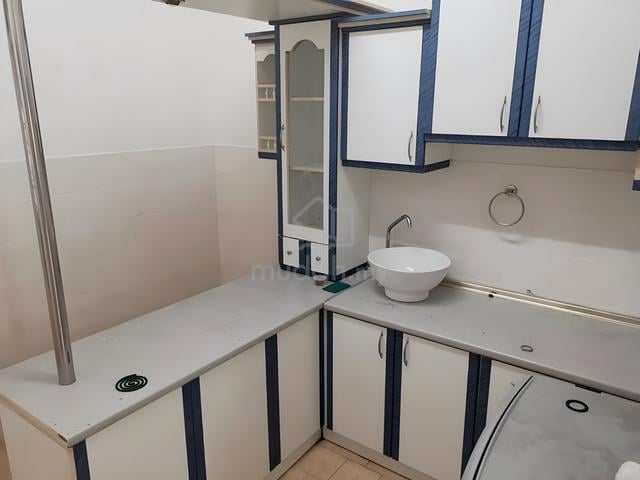 (PALING MURAH) Double Storey Semi-D Vision Homes Seremban 2 4