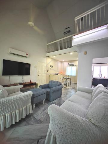 Mutiara Court (Penang) 1