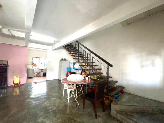 {MURAH} 2 sty 20x70sf house, Taman Rawang Perdana 2, rawang jaya 1