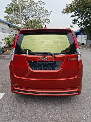 2013 Perodua ALZA 1.5 EZ (A) - 2