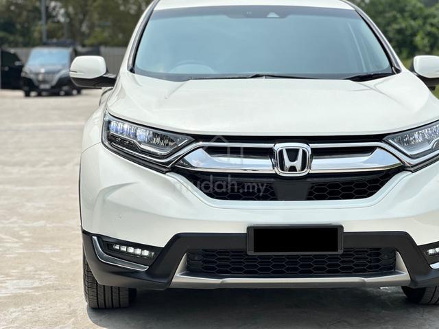 2020 Honda CR-V 1.5 TC-P 2WD RW (A) POWER BOOT CRV - 2