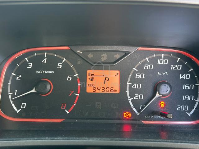 2019 Perodua BEZZA 1.3 PREMIUM X (A) - 3