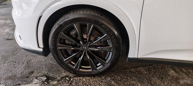 2023 Lexus RX350 2.4 F SPORT (A) NO HIDDEN CHARGES - 4