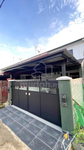 TAMAN CAHAYA MASAI [RUMAH CANTIK Fully Renovation]PASIR GUDANG 2