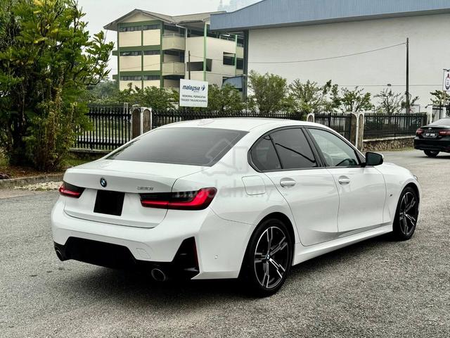 2023 Bmw 3 SERIES 2.0 20I M SPORT MY19 G20 - 4