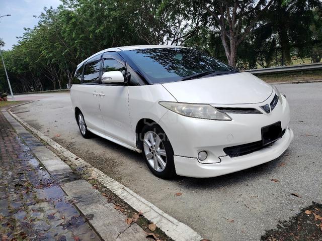 2009 Toyota ESTIMA 2.4 G (A) - 1