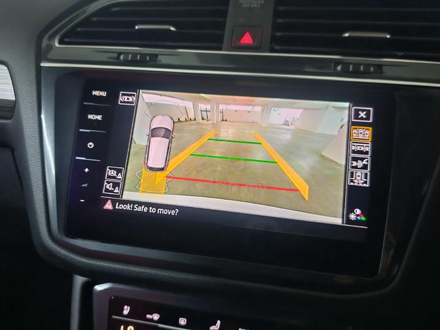 2023 Volkswagen TIGUAN 1.4 ALLSPACE LIFE MY20 - 4