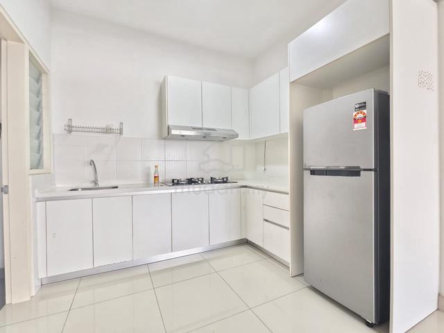 Idaman Residence 1