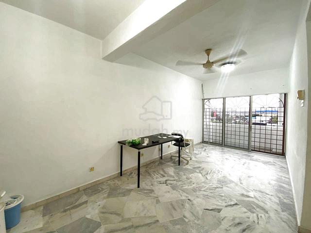 Kasturi Apartment (Taman Kosas) 1