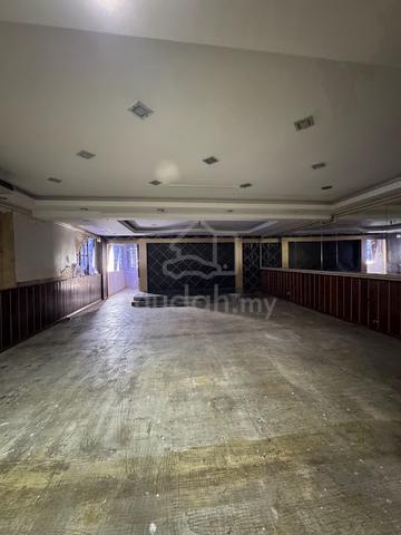 Bandar Tasik Selatan Office With Lift , Cheras [1920sf] 1