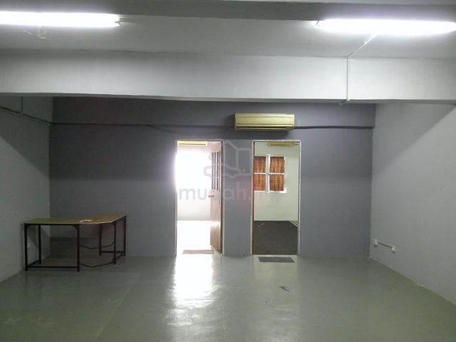 Setapak Diamond Office Corner Unit Rent 1