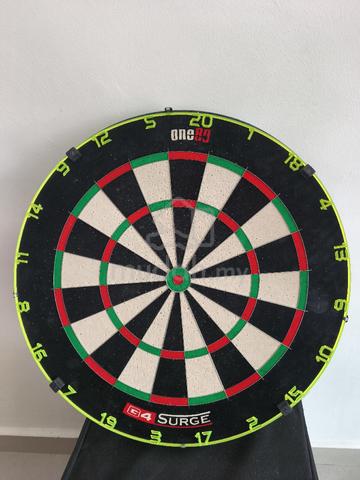 Dartboard One80 G4 Surge - photo 2 of 5