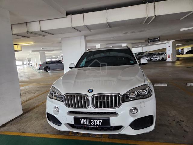2017 Bmw X5 2.0 xDRIVE40e M SPORT (CKD) (A) - 4