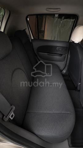 2008 Perodua MYVI 1.3 EZi (A) - 3