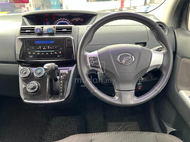 2021 Perodua ALZA 1.5 SE (A) - 3
