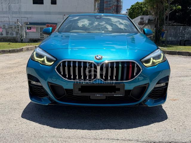 2022 Bmw 2 SERIES 1.5 18I M SPORT 92K ML FULSRV - 3