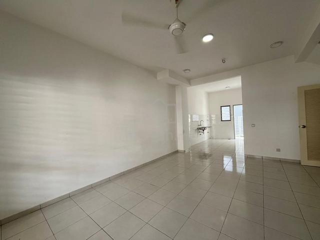 Setia Permai 2 @ Setia Alam Double Storey House For Rent 1