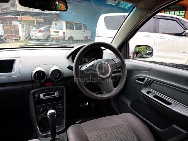 2010 Proton Saga BLM 1.3 （A）Harga Lelong - 4