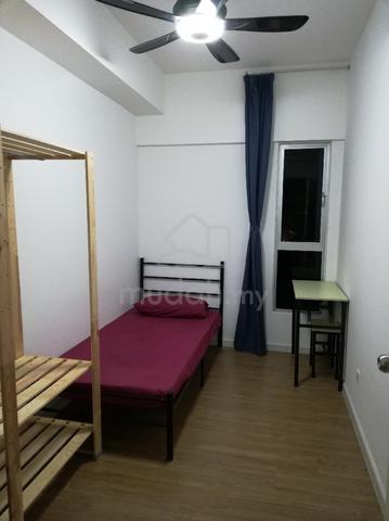 Male Single Room - Cerrado @ Southville City 1